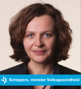 schippers zorgverzekeraars